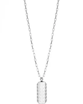 Κολιέ Caterpillar Tread 2 J039N00122