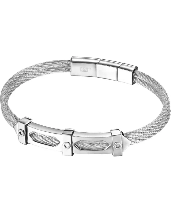 Βραχιόλι Caterpillar J048B00122