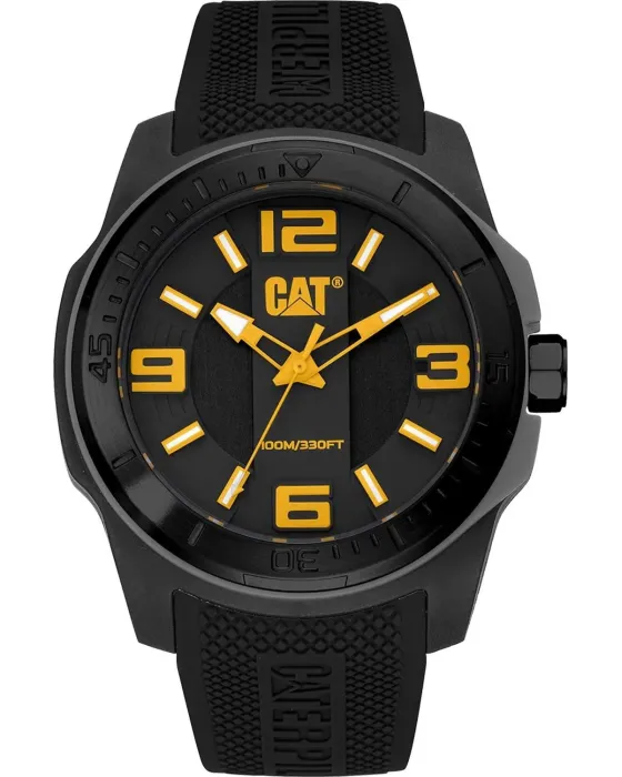 Caterpillar Gridlock LX16121137