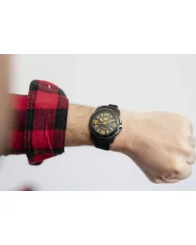 Caterpillar Gridlock LX16121137 - 