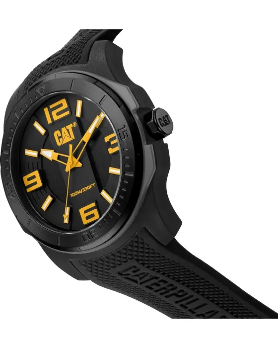 Caterpillar Gridlock LX16121137 - 