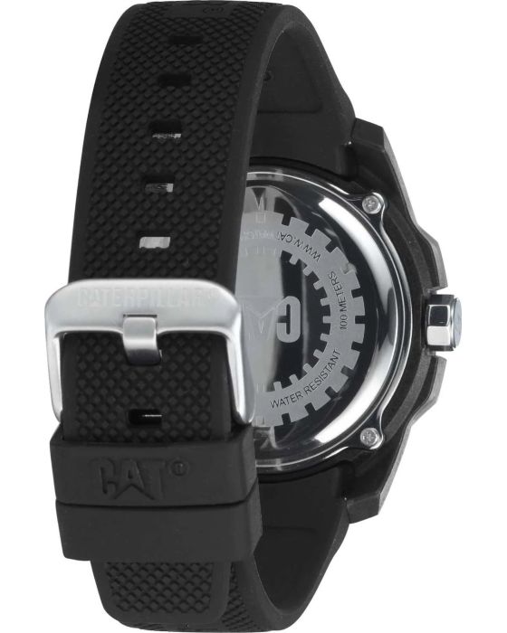 Caterpillar Gridlock LX16121137 - 