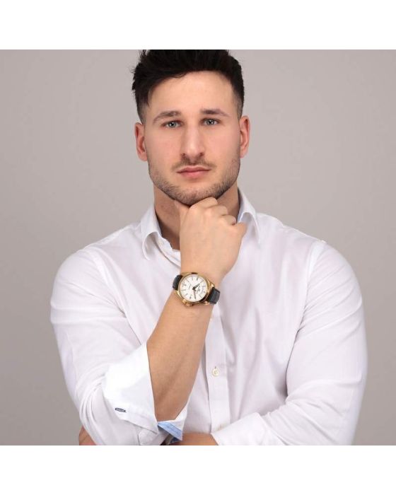 Philip Watch Amalfi Automatic R8221218003 - 