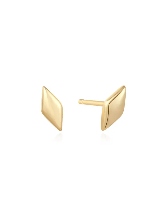 Σκουλαρίκια Ania Haie Sparkle Studs Studs E061-02G