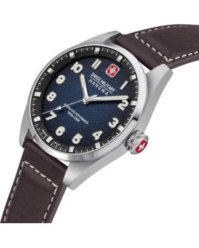 Swiss Military Hanowa Greyhound SMWGA0001502 - 