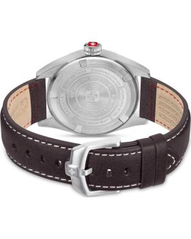 Swiss Military Hanowa Greyhound SMWGA0001502 - 