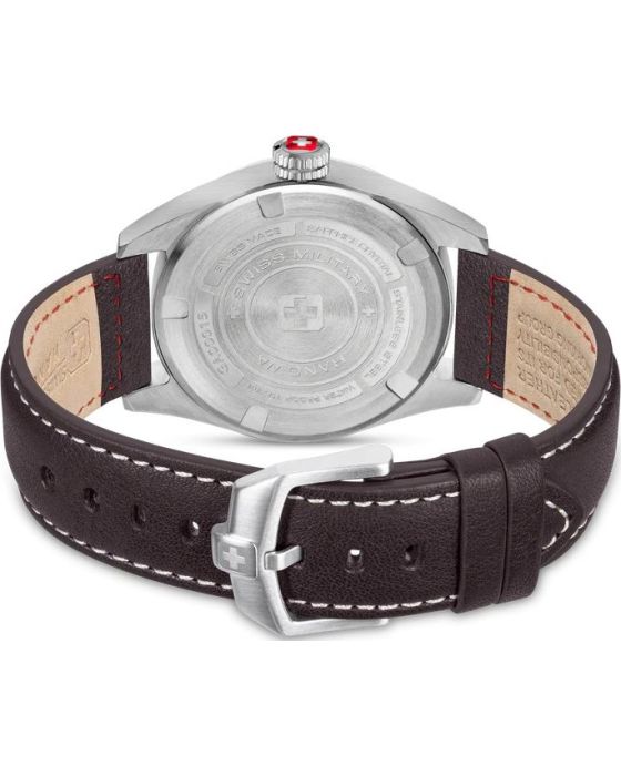 Swiss Military Hanowa Greyhound SMWGA0001502 - 