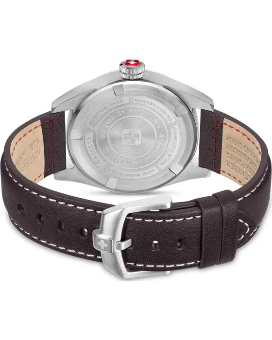 Swiss Military Hanowa Greyhound SMWGA0001502 - 