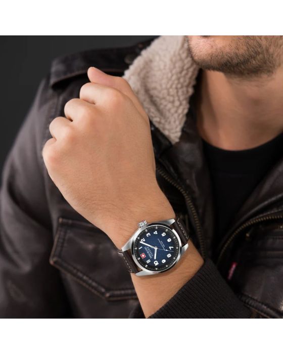 Swiss Military Hanowa Greyhound SMWGA0001502 - 