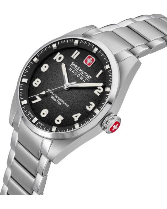 Swiss Military Hanowa Greyhound SMWGG0001503 - 