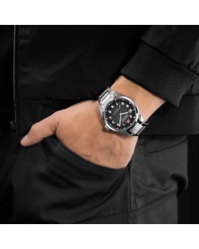 Swiss Military Hanowa Greyhound SMWGG0001503 - 