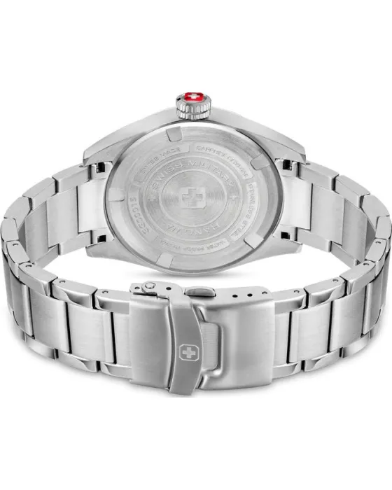 Swiss Military Hanowa Greyhound SMWGG0001504, view 3