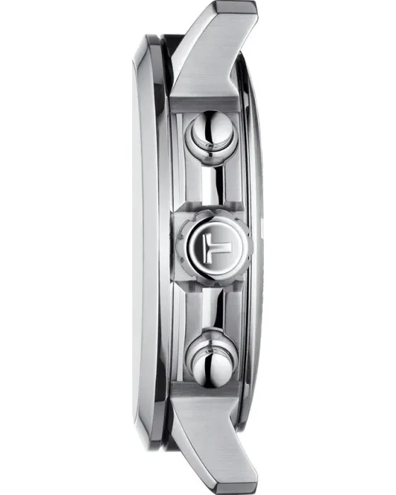 Tissot PRC 200 Chronograph T1144171105700, όψη 3