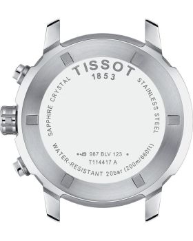 Tissot PRC 200 Chronograph T1144171105700 - 