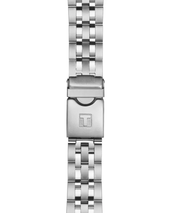 Tissot PRC 200 Chronograph T1144171105700, όψη 5