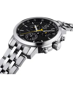 Tissot PRC 200 Chronograph T1144171105700, όψη 2