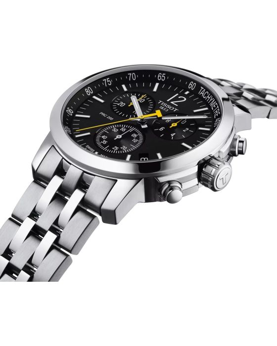 Tissot PRC 200 Chronograph T1144171105700 - 