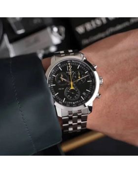 Tissot PRC 200 Chronograph T1144171105700 - 