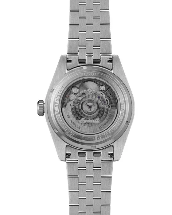 Ingersoll The Outlaw Automatic I17201 - 