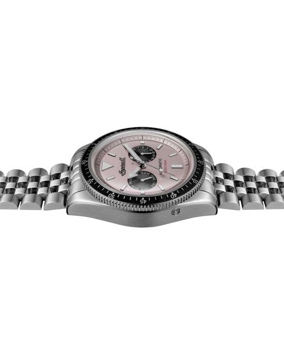 Ingersoll The Outlaw Automatic I17201 - 