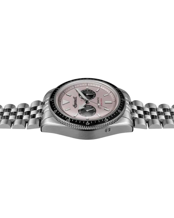 Ingersoll The Outlaw Automatic I17201 - 