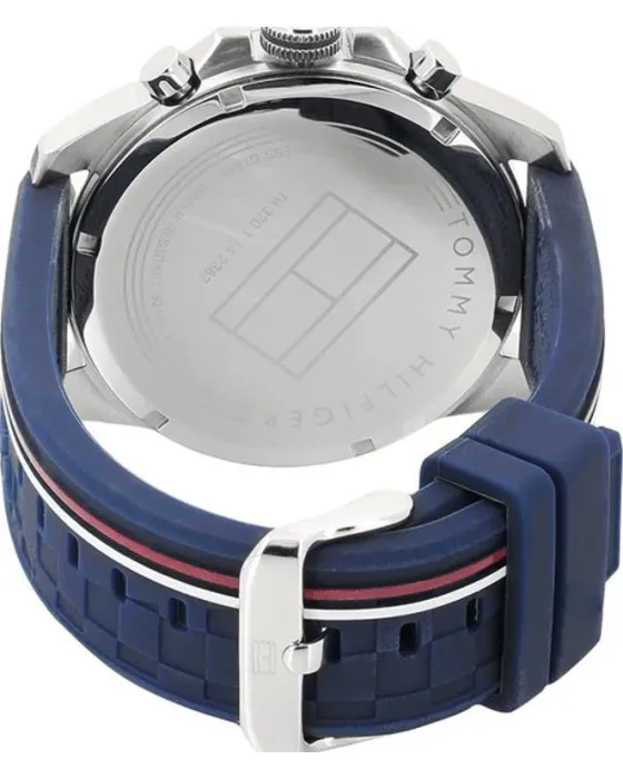 Tommy Hilfiger Decker 1791476, όψη 2
