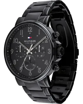 Tommy Hilfiger Daniel Multifunction 1710383, όψη 2