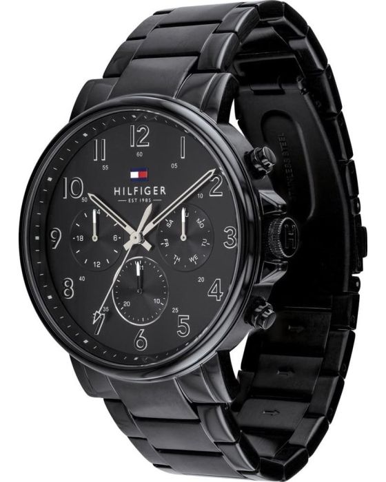 Tommy Hilfiger Daniel Multifunction 1710383 - 