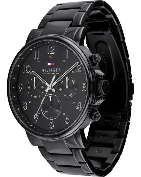 Tommy Hilfiger Daniel Multifunction 1710383, όψη 2