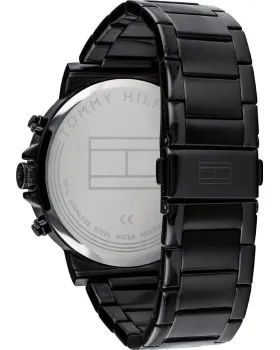 Tommy Hilfiger Daniel Multifunction 1710383, όψη 3