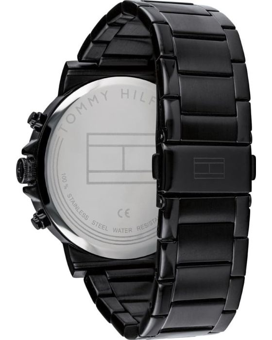 Tommy Hilfiger Daniel Multifunction 1710383 - 