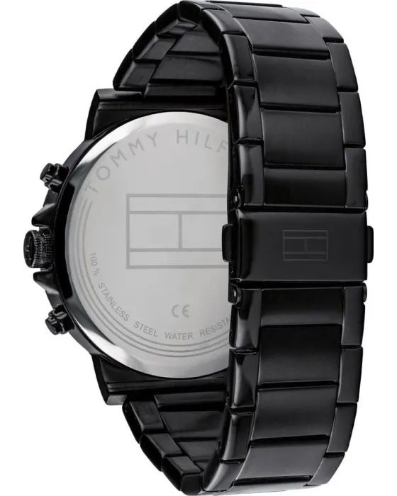 Tommy Hilfiger Daniel Multifunction 1710383, όψη 3