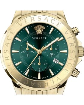 Versace Signature Chronograph VEV600619 - 