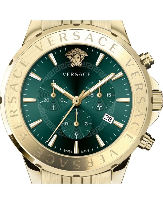 Versace Signature Chronograph VEV600619 - 