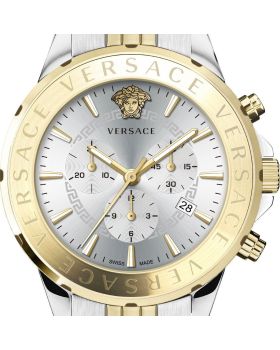 Versace Signature Chronograph VEV601623 - 