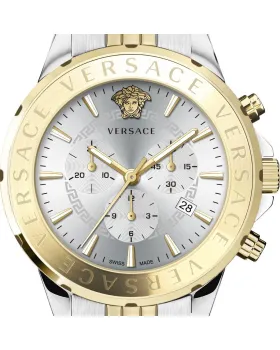 Versace Signature Chronograph VEV601623 - 