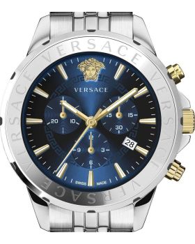 Versace Signature Chronograph VEV601923 - 
