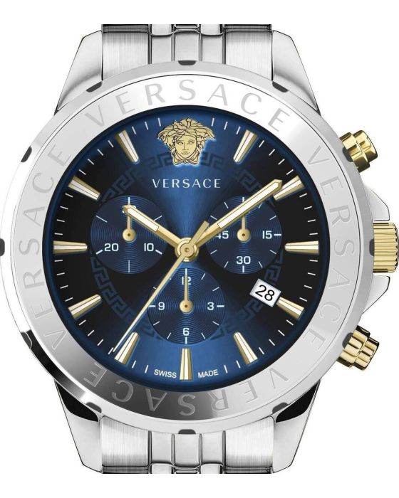 Versace Signature Chronograph VEV601923 - 