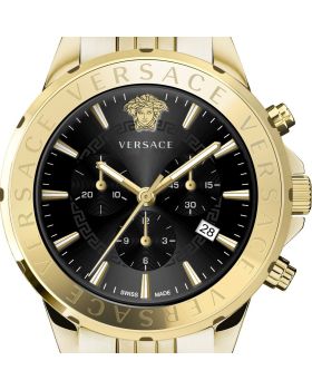 Versace Signature Chronograph VEV602123 - 