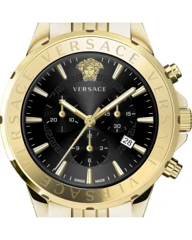 Versace Signature Chronograph VEV602123 - 