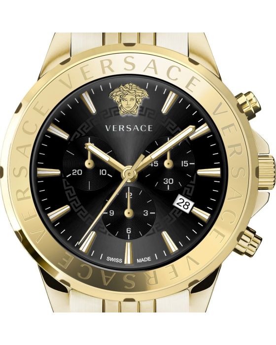 Versace Signature Chronograph VEV602123 - 