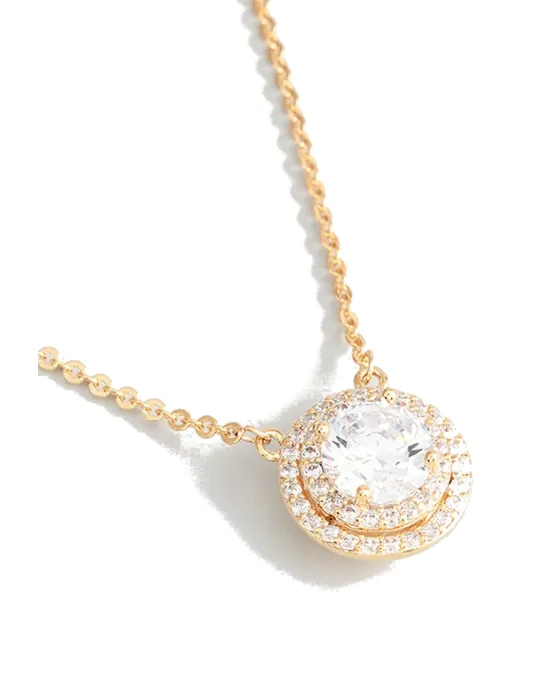 U.S. Polo Assn. Necklace JW2101NK, view 2