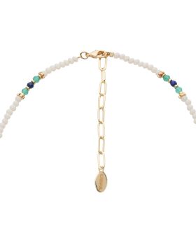 Κολιέ U.S. Polo Assn. JW2161NK - 