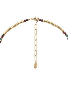 Κολιέ U.S. Polo Assn. JW2165NK - 