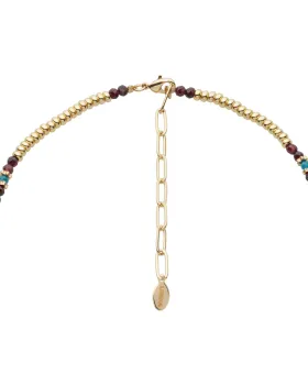 Κολιέ U.S. Polo Assn. JW2165NK - 