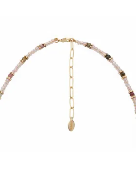 U.S. Polo Assn. Necklace JW2167NK, view 2