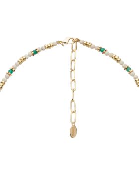 Κολιέ U.S. Polo Assn. JW2171NK - 