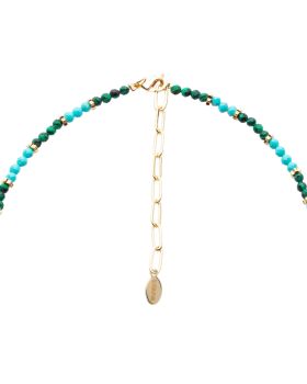 Κολιέ U.S. Polo Assn. JW2174NK - 