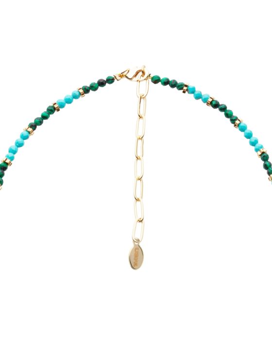 Κολιέ U.S. Polo Assn. JW2174NK - 