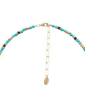 Κολιέ U.S. Polo Assn. JW2175NK - 